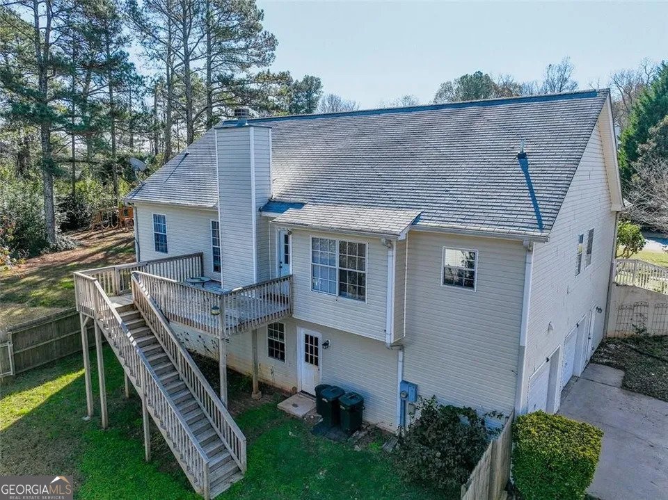 5810 Woodberry Walk Cumming - Photo 32