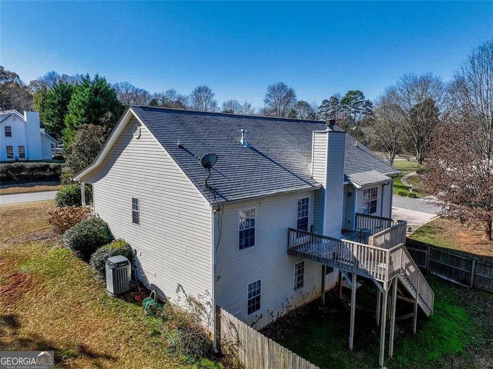 5810 Woodberry Walk Cumming - Photo 33