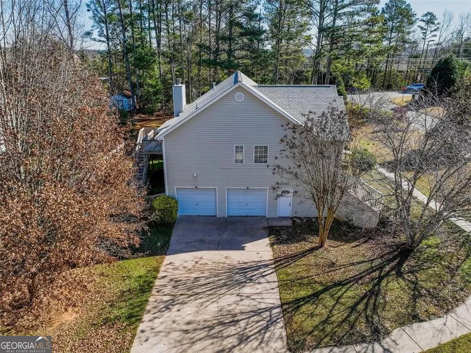 5810 Woodberry Walk Cumming - Photo 35