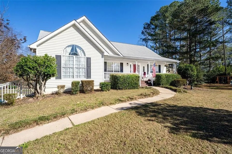 5810 Woodberry Walk Cumming - Photo 36