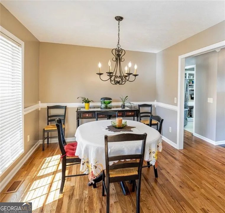 5810 Woodberry Walk Cumming - Photo 8