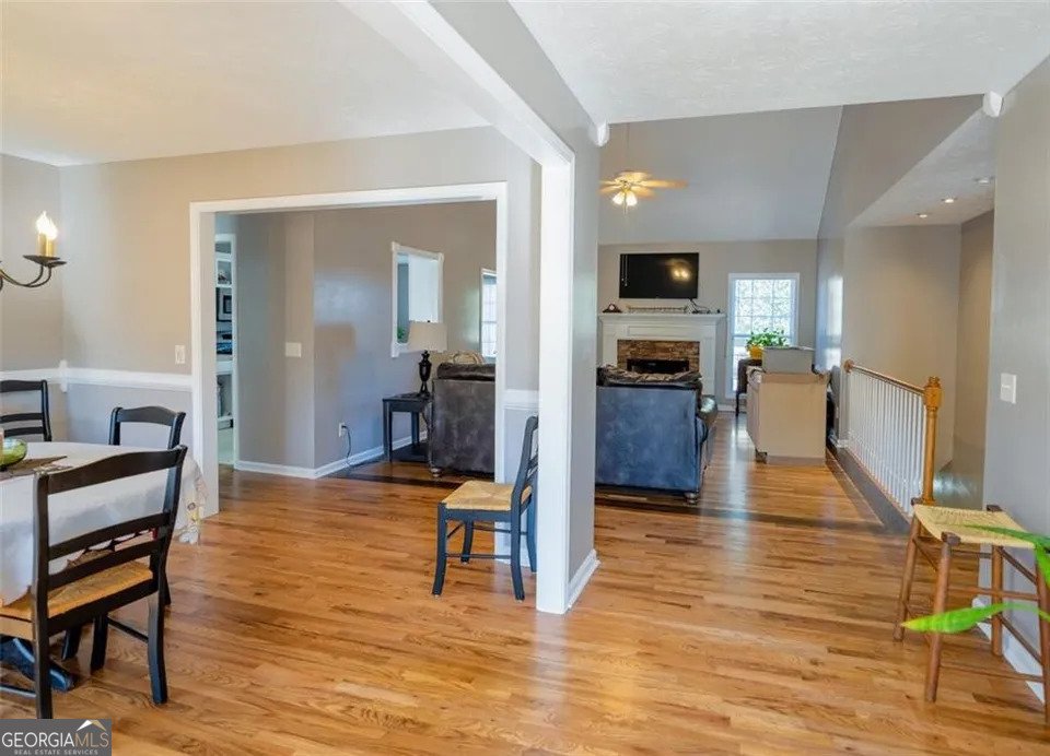 5810 Woodberry Walk Cumming - Photo 9