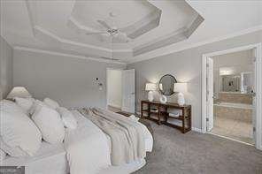 1184 Laurel Place Smyrna - Photo 19