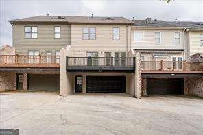 1184 Laurel Place Smyrna - Photo 32