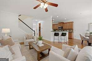 1184 Laurel Place Smyrna - Photo 6