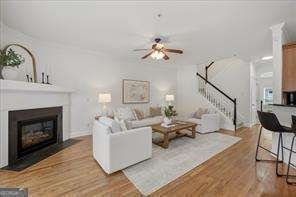 1184 Laurel Place Smyrna - Photo 7
