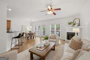 1184 Laurel Place Smyrna - Photo 8