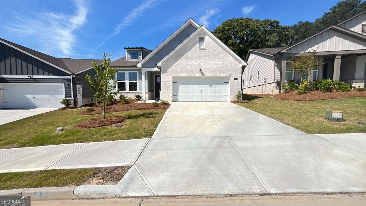 3644 Arrow Root Circle Loganville - main photo
