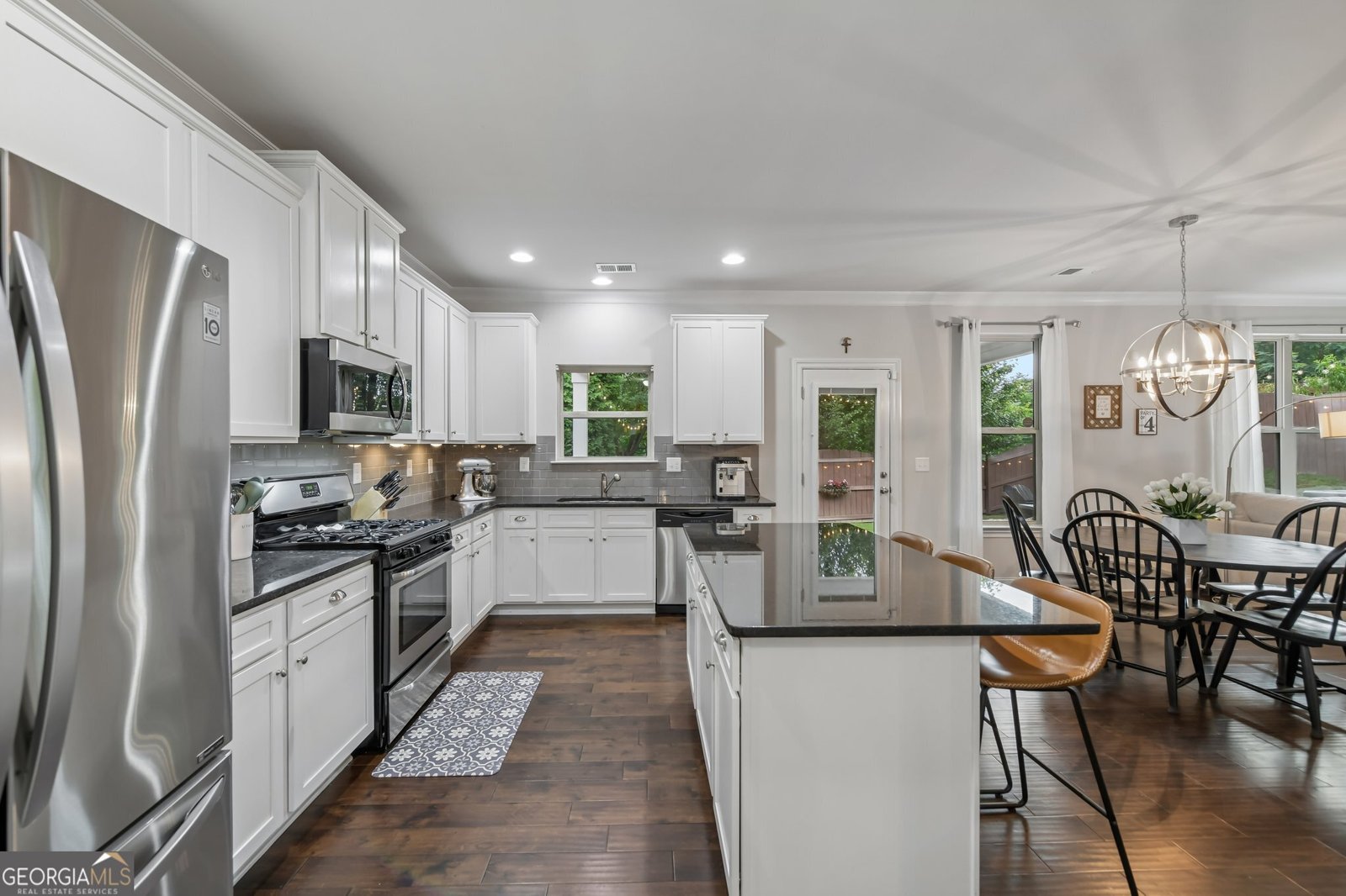 2486 Loughridge Drive Buford - Photo 10