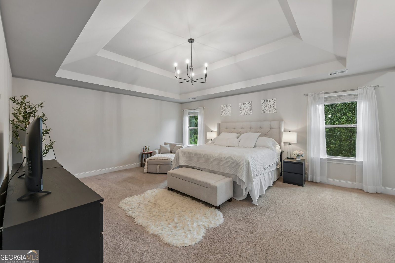 2486 Loughridge Drive Buford - Photo 12