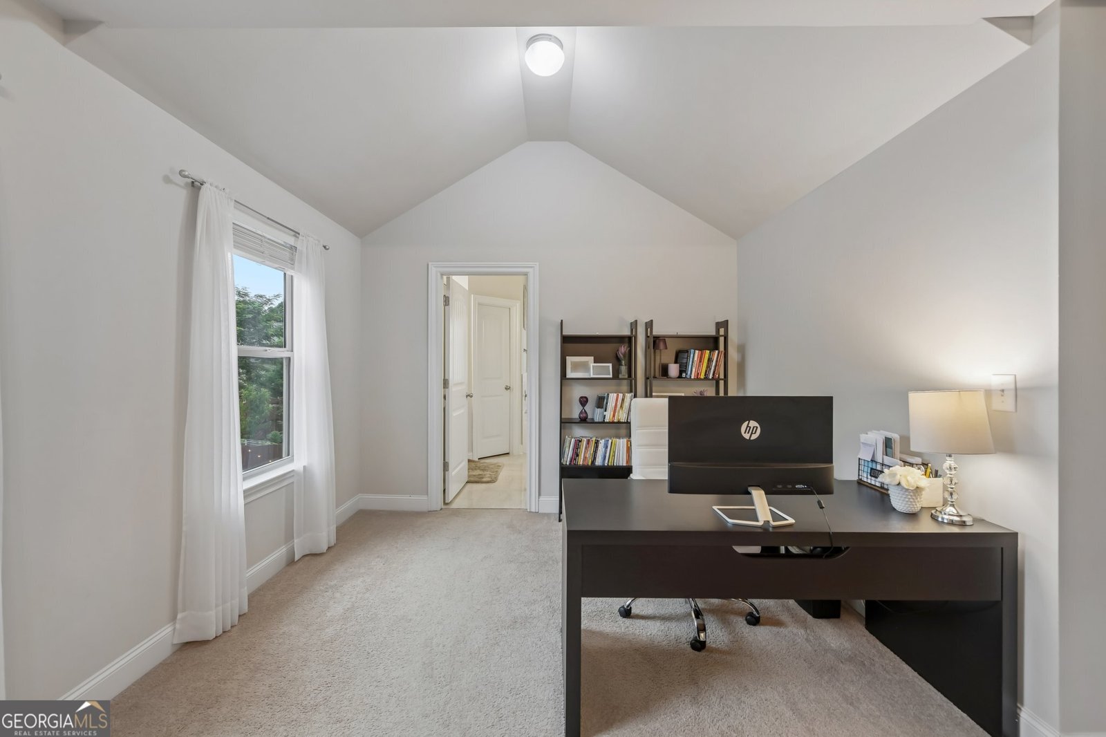 2486 Loughridge Drive Buford - Photo 14