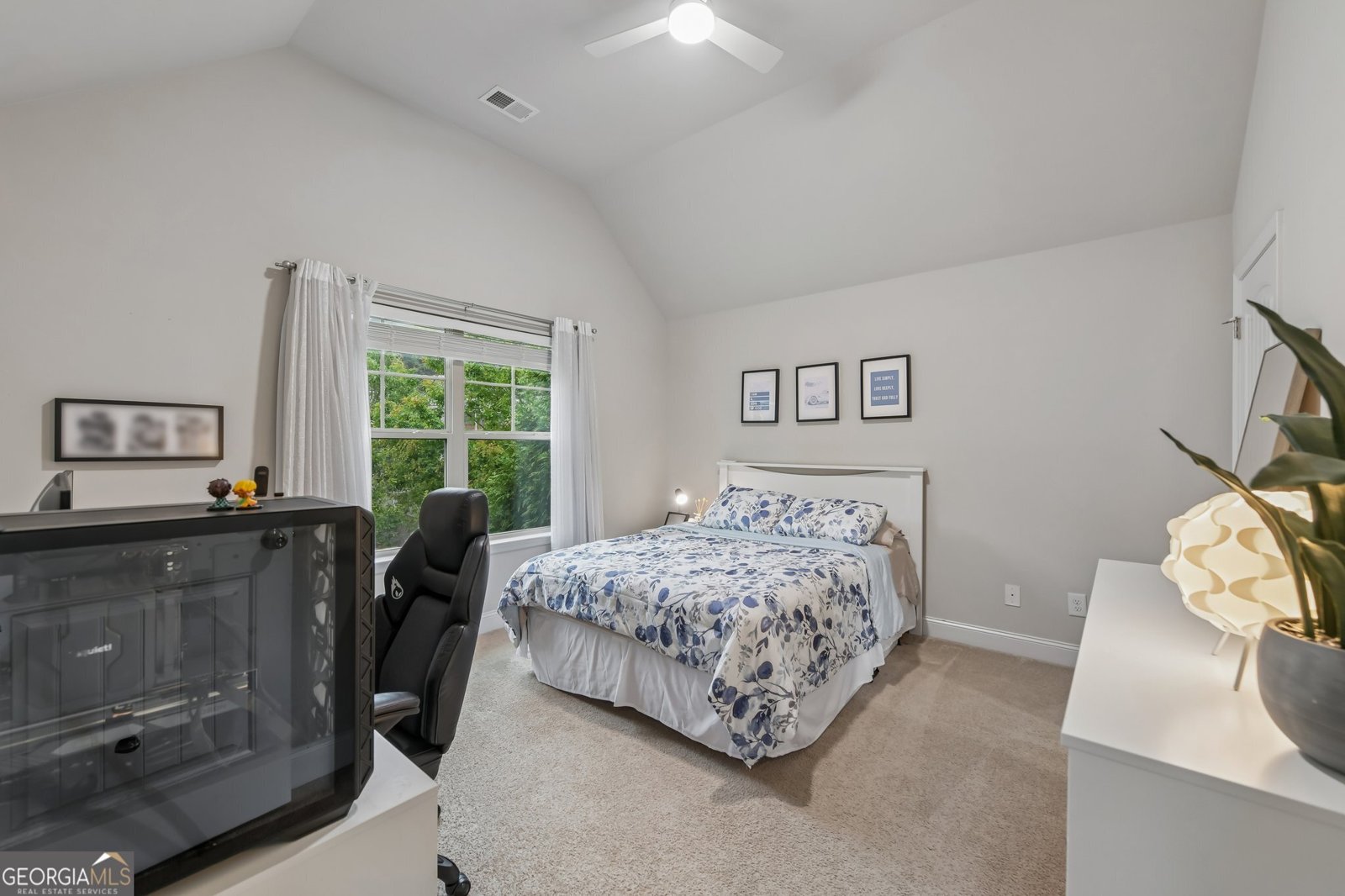 2486 Loughridge Drive Buford - Photo 17