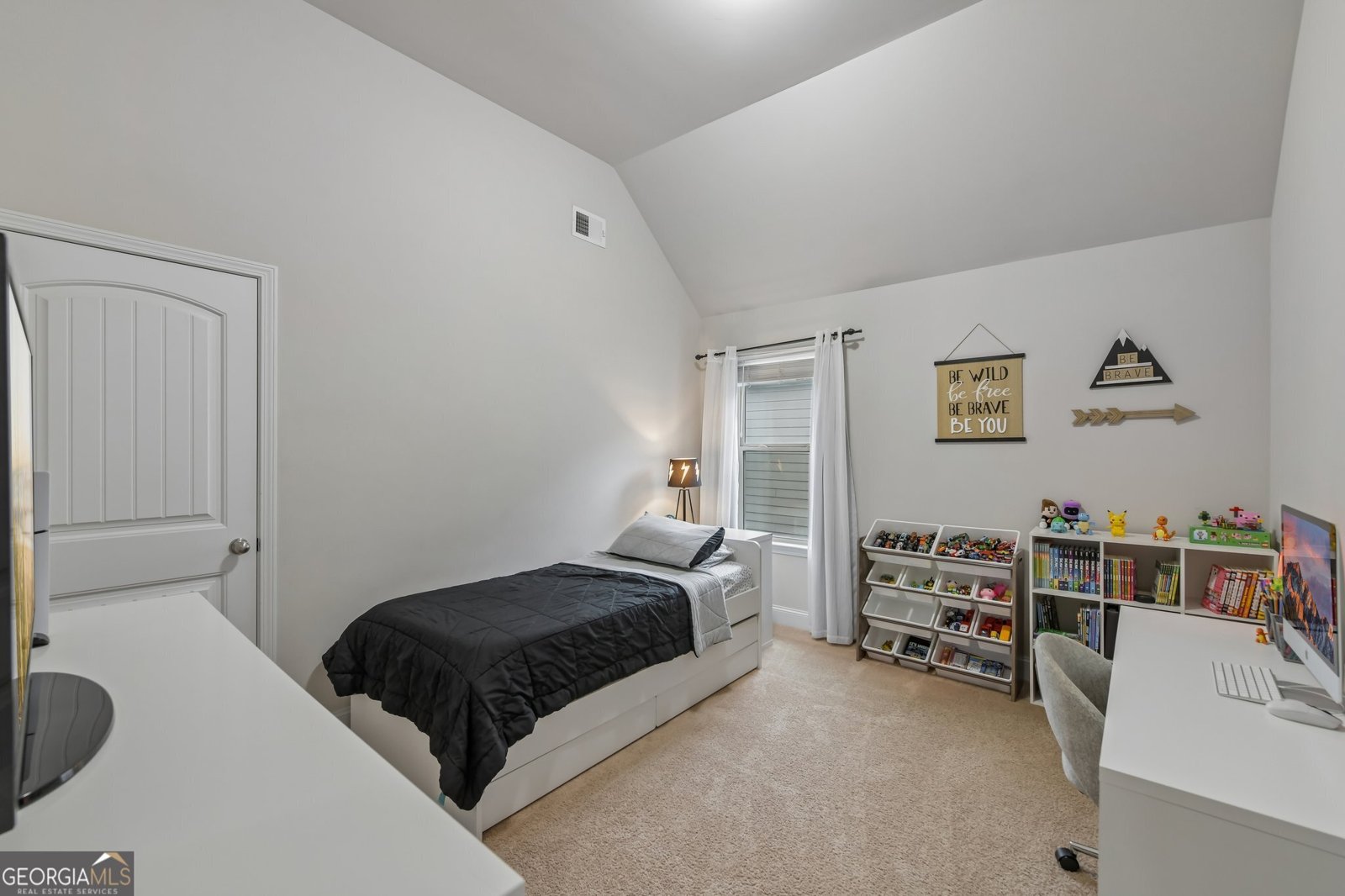 2486 Loughridge Drive Buford - Photo 18