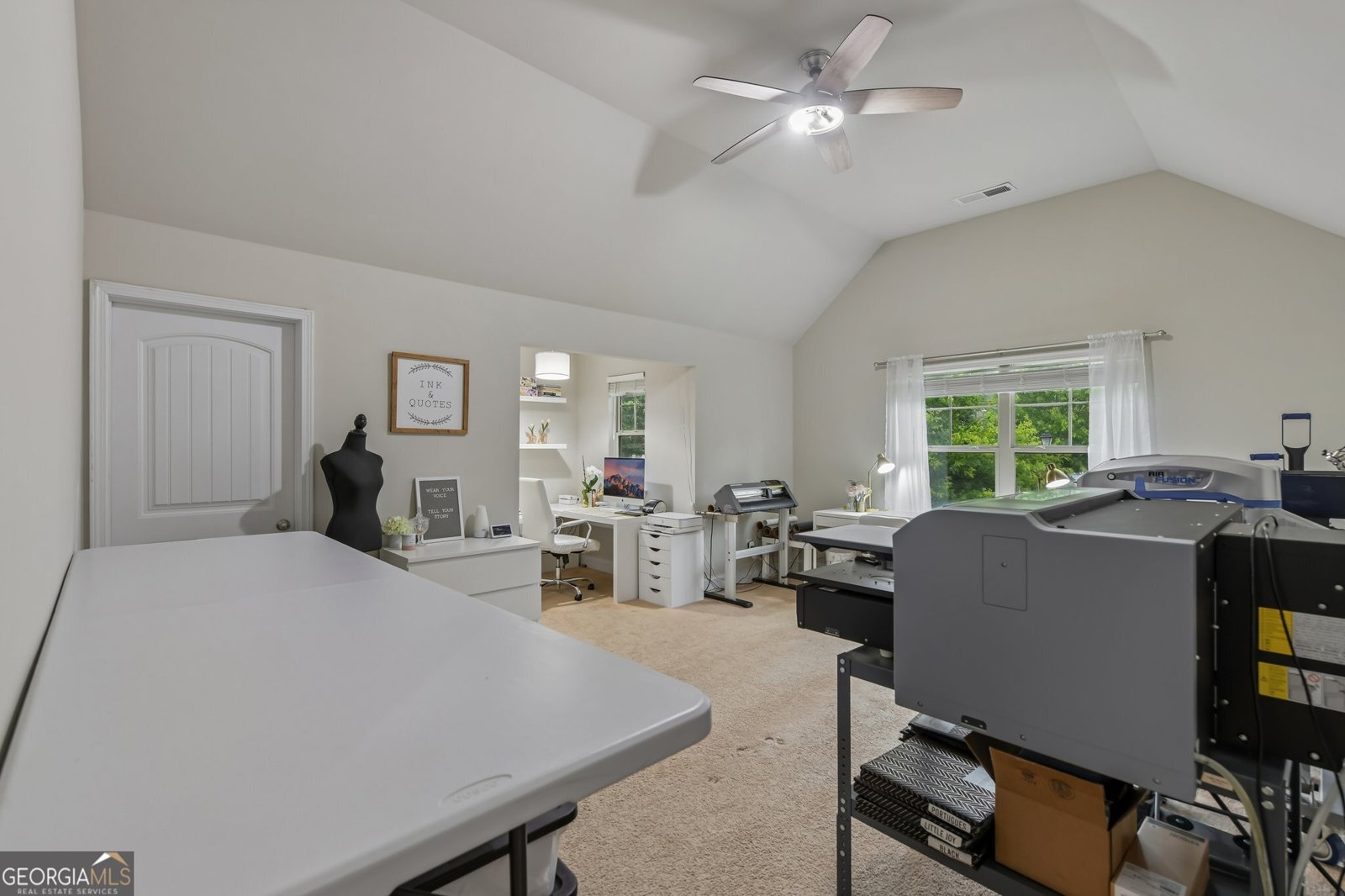 2486 Loughridge Drive Buford - Photo 19