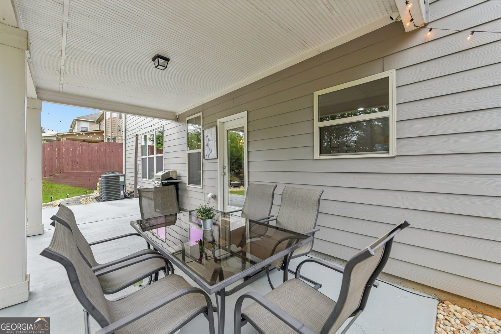2486 Loughridge Drive Buford - Photo 22