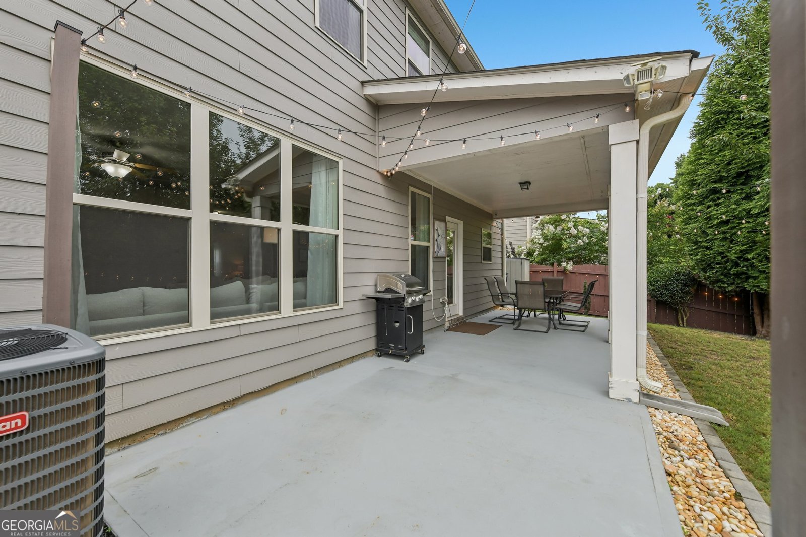 2486 Loughridge Drive Buford - Photo 23