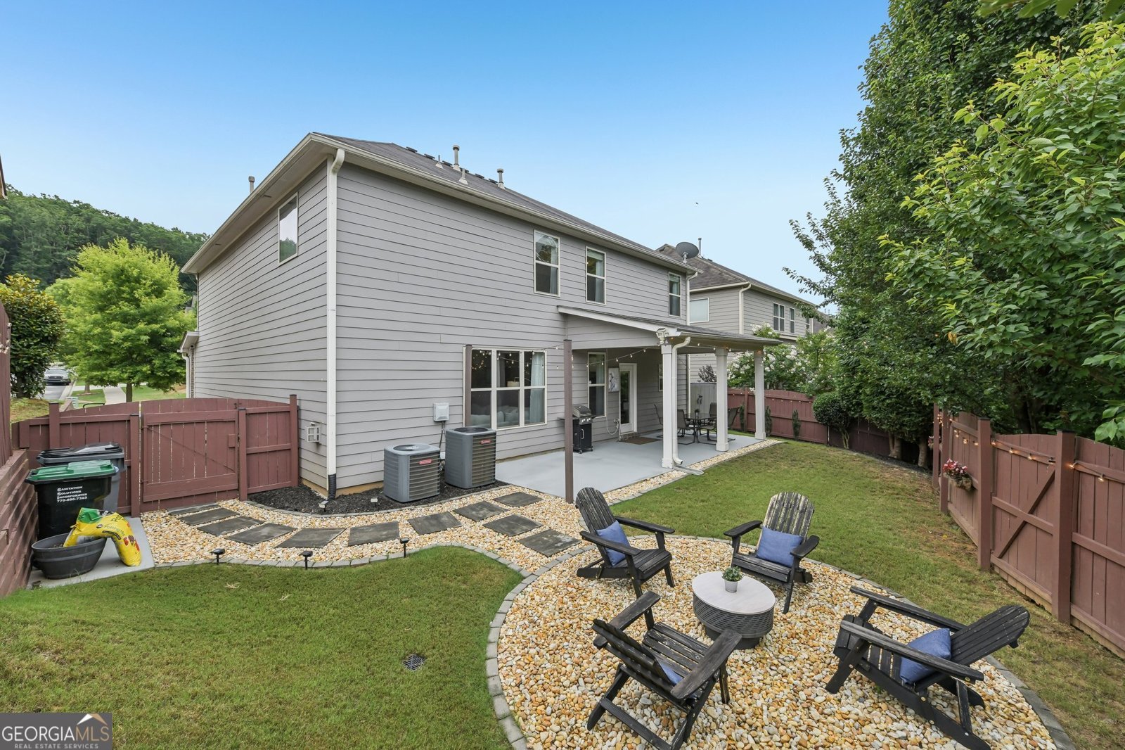 2486 Loughridge Drive Buford - Photo 25