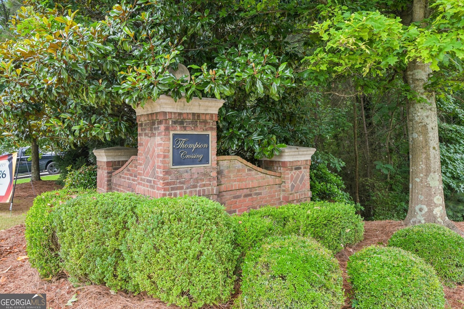 2486 Loughridge Drive Buford - Photo 27