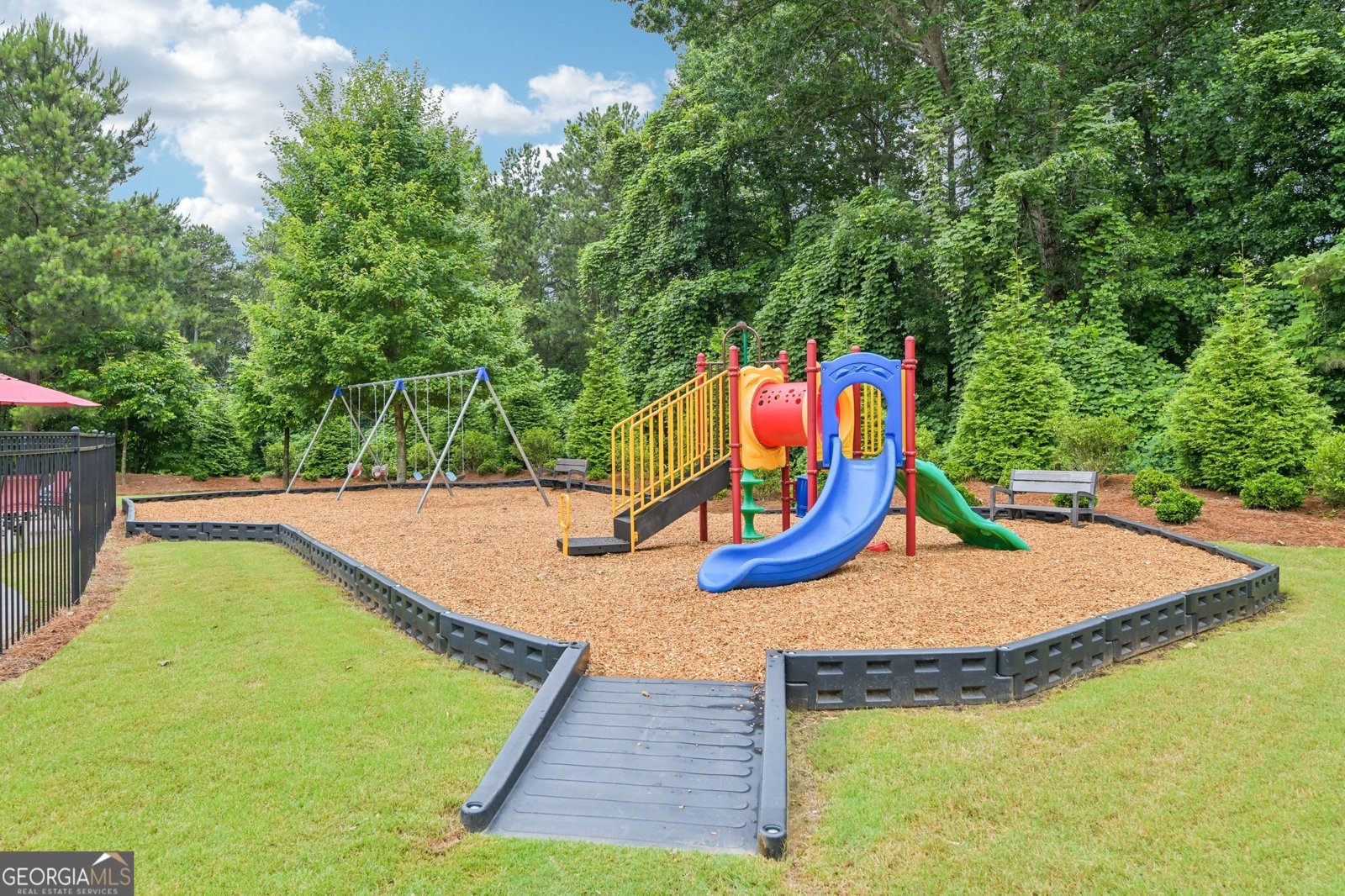 2486 Loughridge Drive Buford - Photo 29