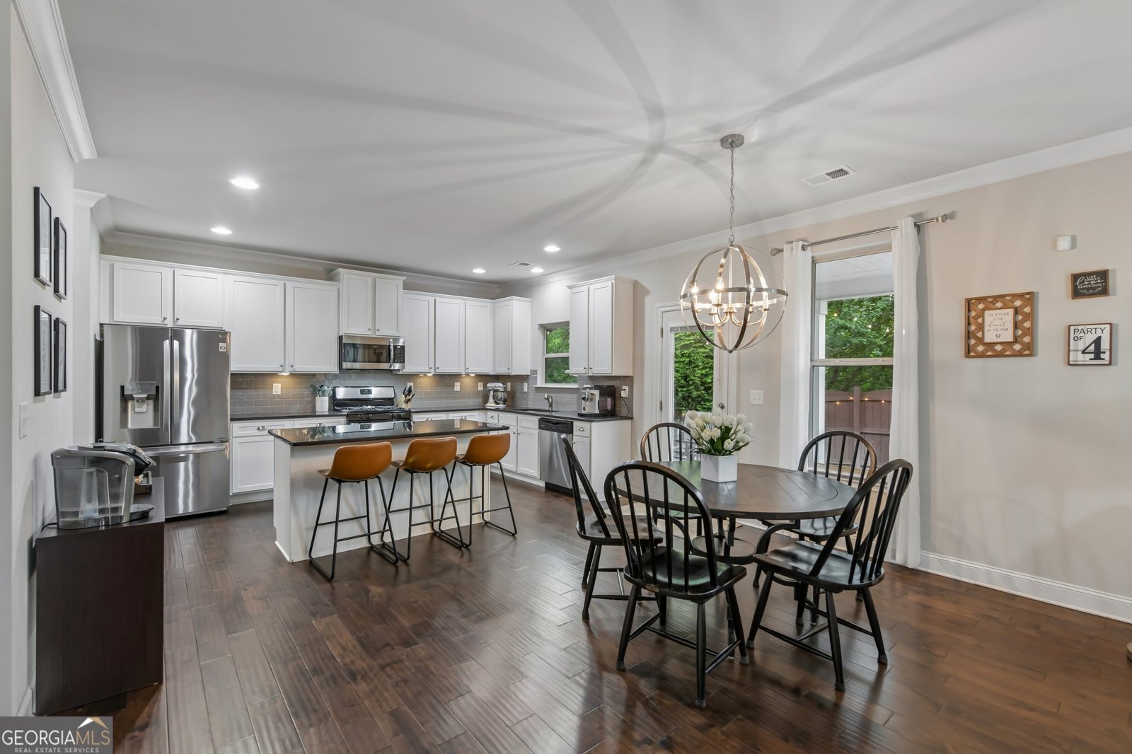 2486 Loughridge Drive Buford - Photo 7