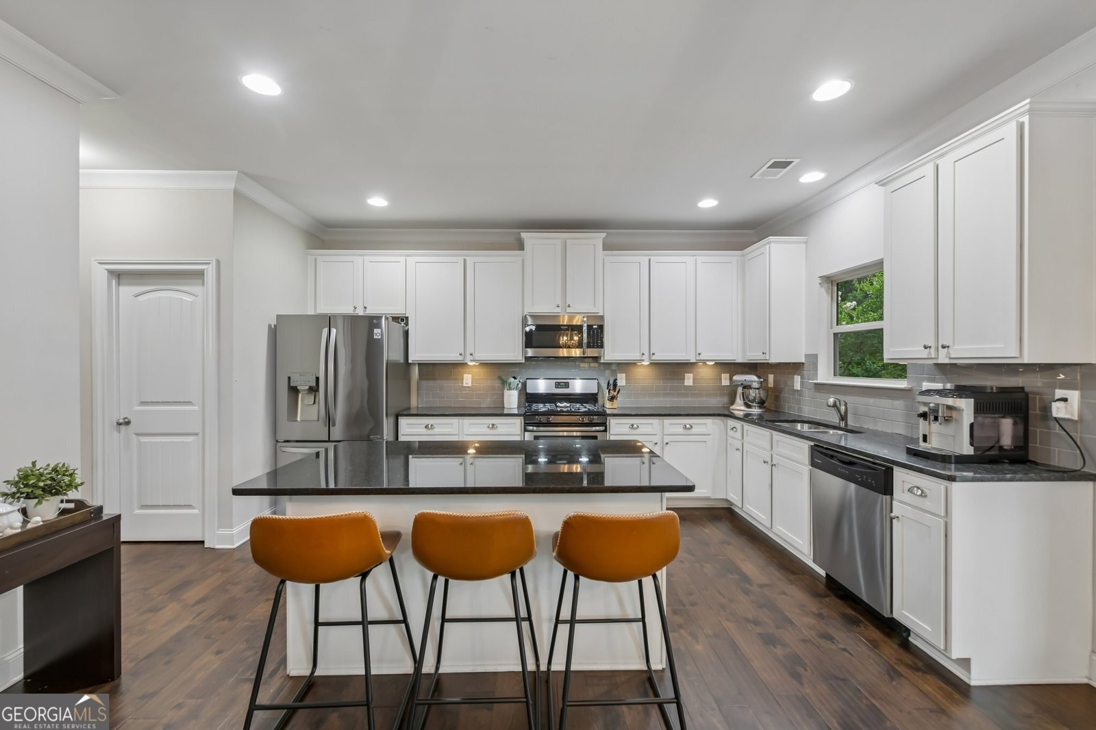 2486 Loughridge Drive Buford - Photo 8
