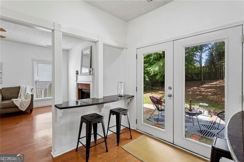 10740 Mortons Crossing Johns Creek - Photo 10