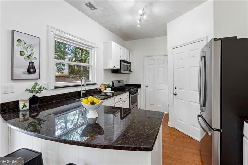 10740 Mortons Crossing Johns Creek - Photo 11