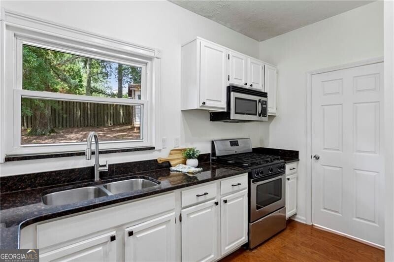 10740 Mortons Crossing Johns Creek - Photo 12