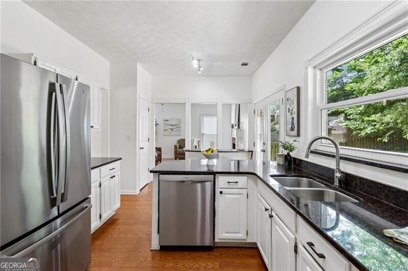 10740 Mortons Crossing Johns Creek - Photo 13