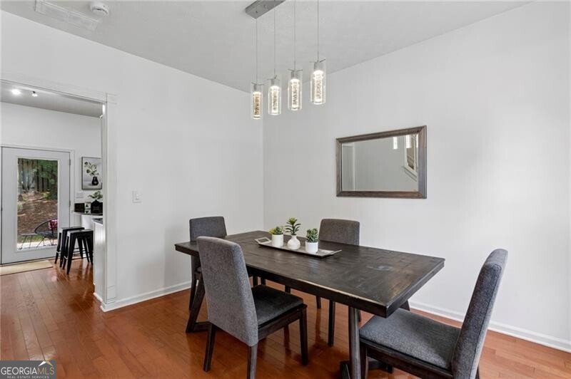 10740 Mortons Crossing Johns Creek - Photo 14