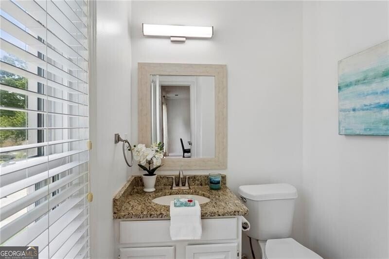 10740 Mortons Crossing Johns Creek - Photo 16