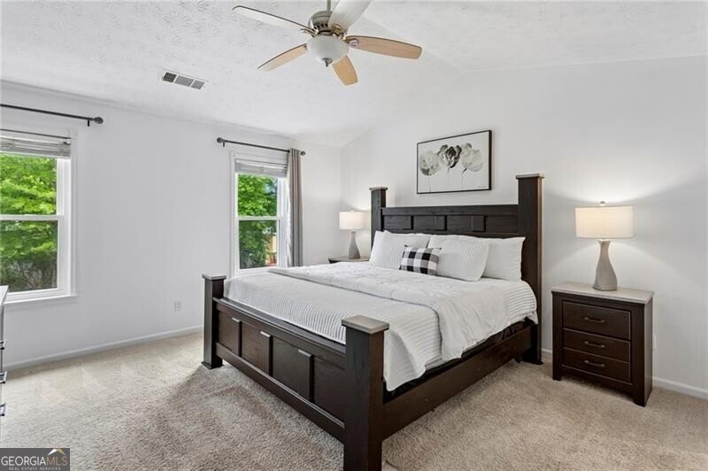 10740 Mortons Crossing Johns Creek - Photo 17