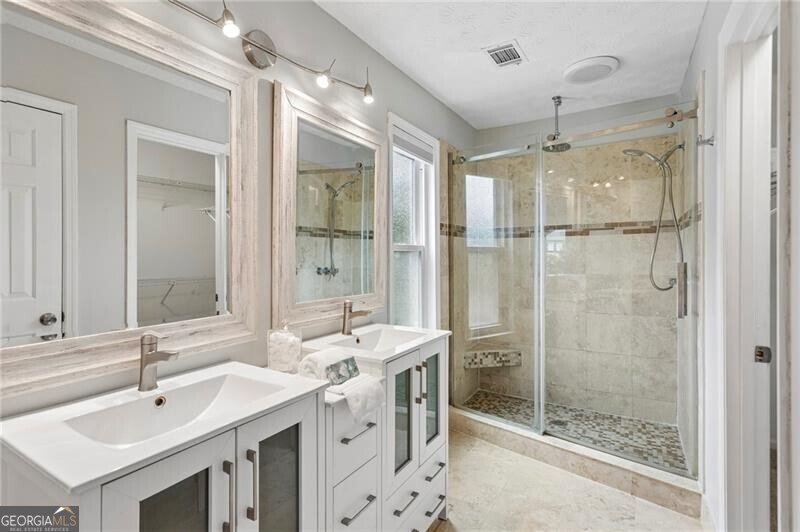 10740 Mortons Crossing Johns Creek - Photo 19