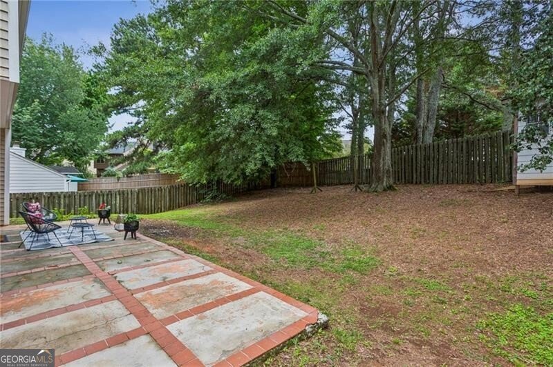 10740 Mortons Crossing Johns Creek - Photo 24