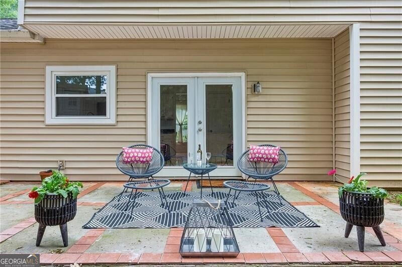 10740 Mortons Crossing Johns Creek - Photo 25