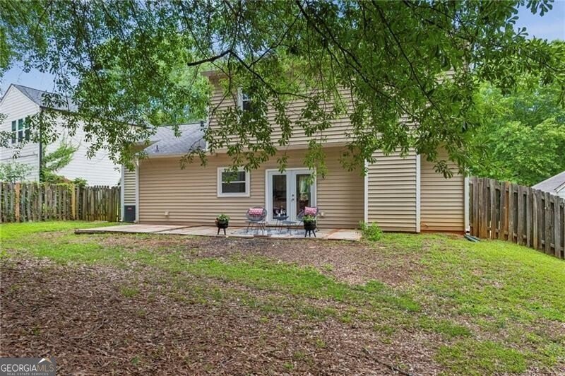 10740 Mortons Crossing Johns Creek - Photo 26