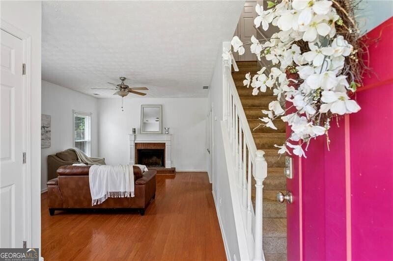10740 Mortons Crossing Johns Creek - Photo 27