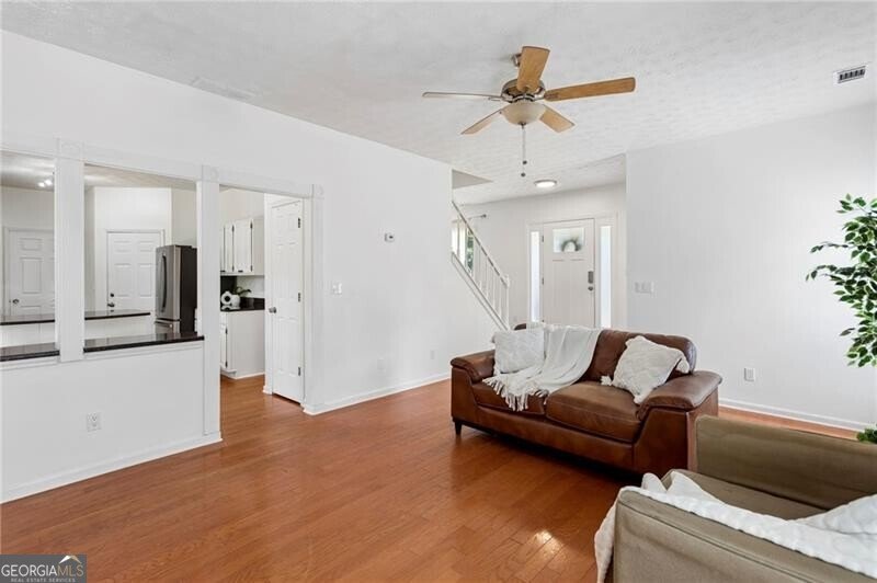 10740 Mortons Crossing Johns Creek - Photo 6