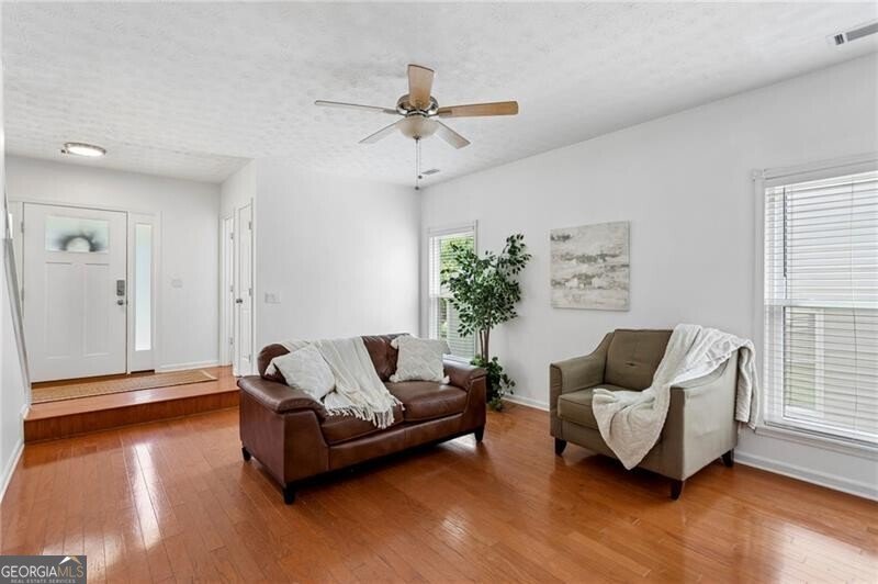 10740 Mortons Crossing Johns Creek - Photo 7