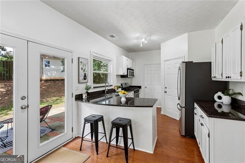 10740 Mortons Crossing Johns Creek - Photo 8