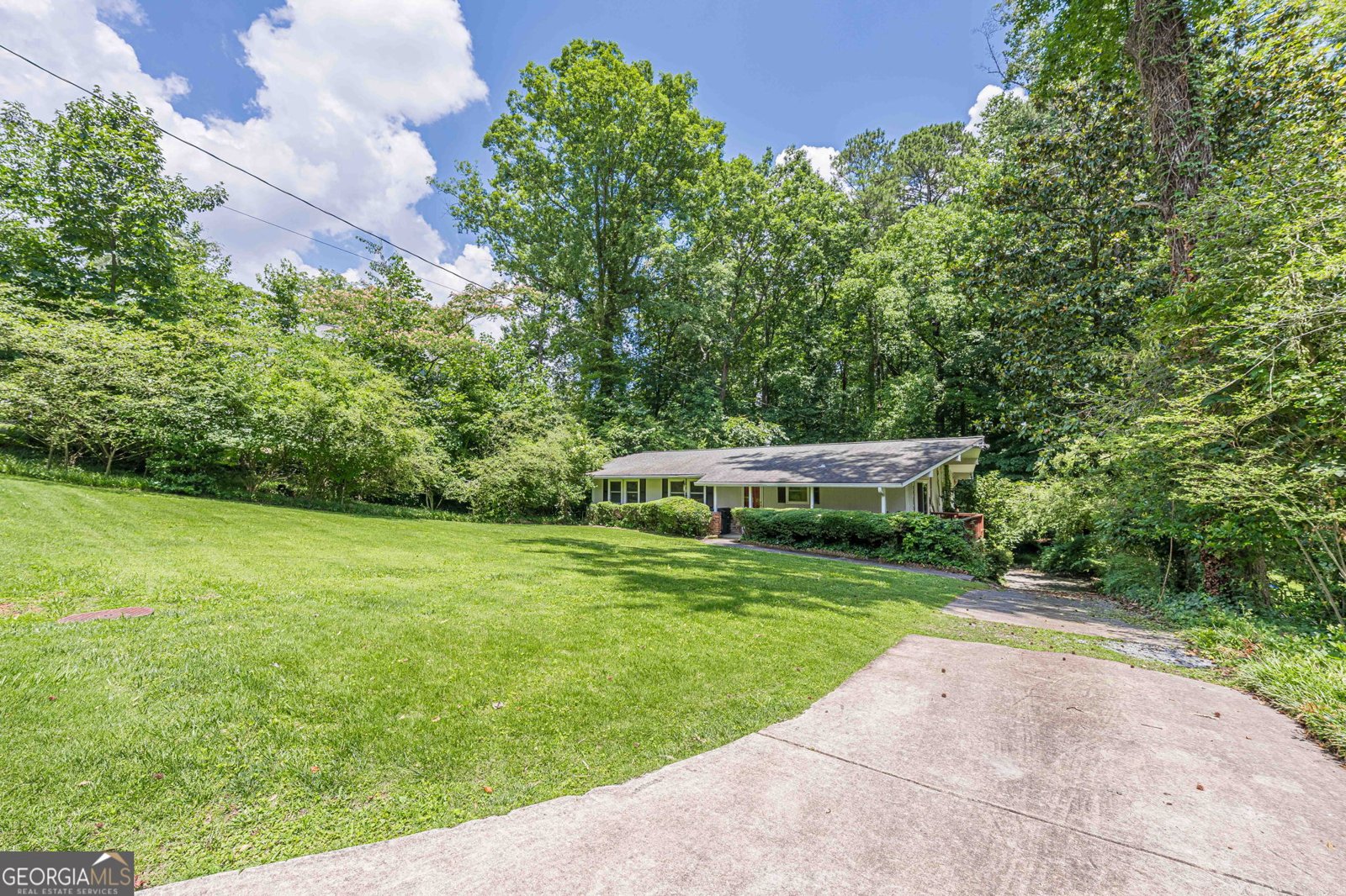 3671 Cold Spring Lane Atlanta - Photo 29