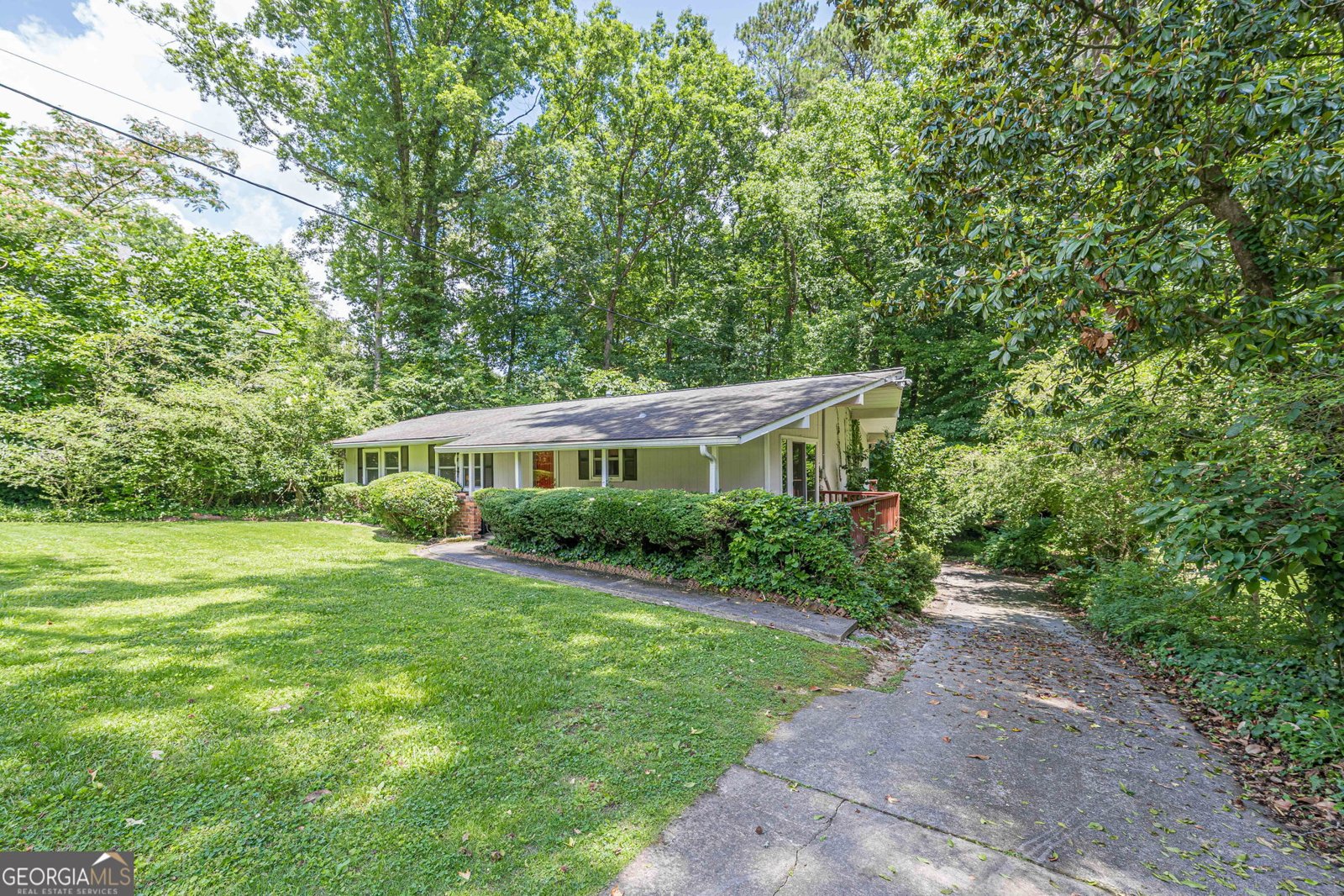 3671 Cold Spring Lane Atlanta - Photo 30