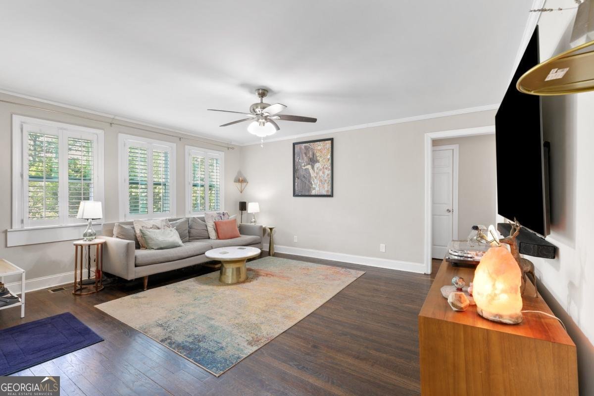 1659 Beecher Street Atlanta - Photo 10