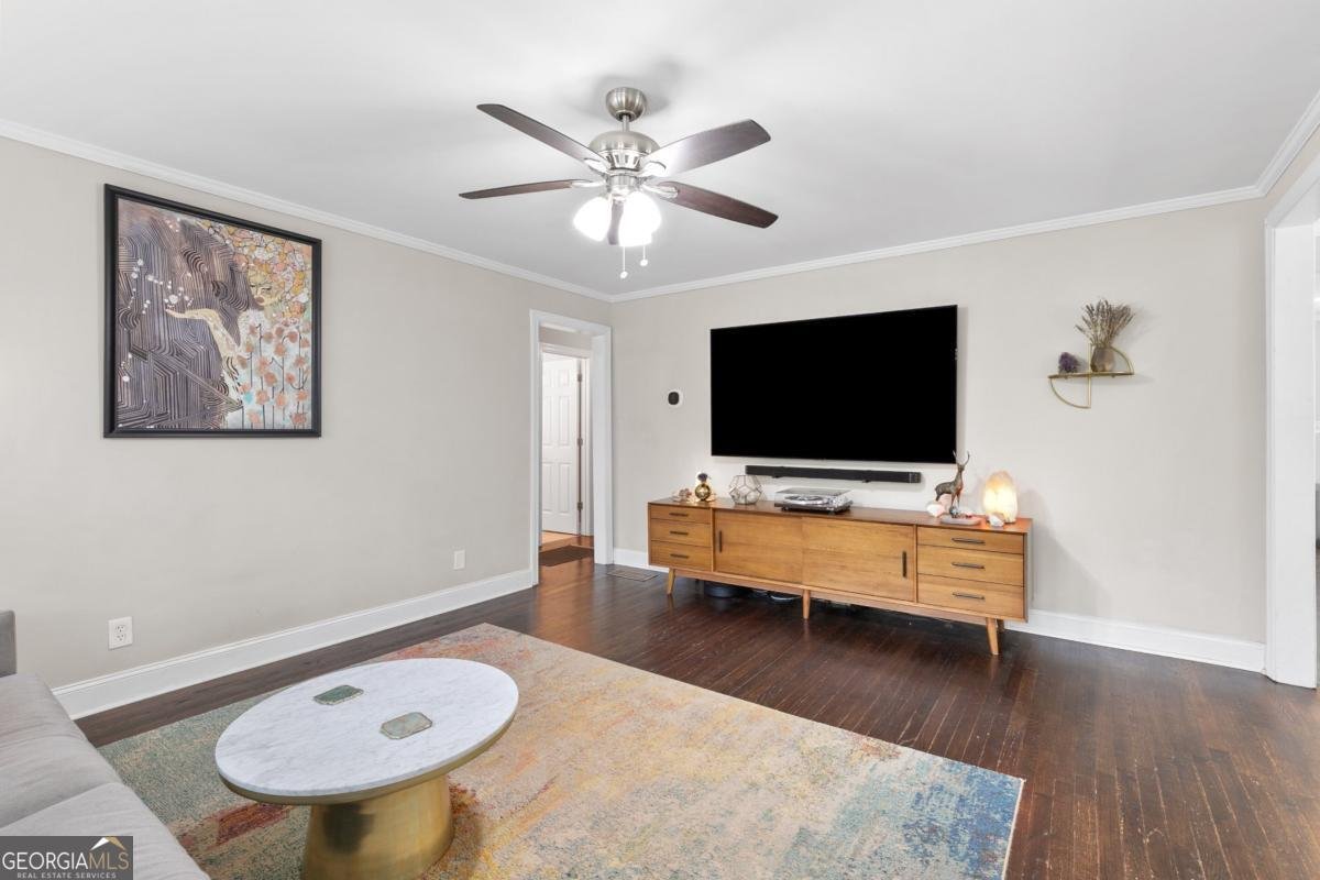 1659 Beecher Street Atlanta - Photo 11