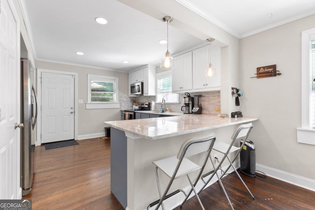 1659 Beecher Street Atlanta - Photo 13