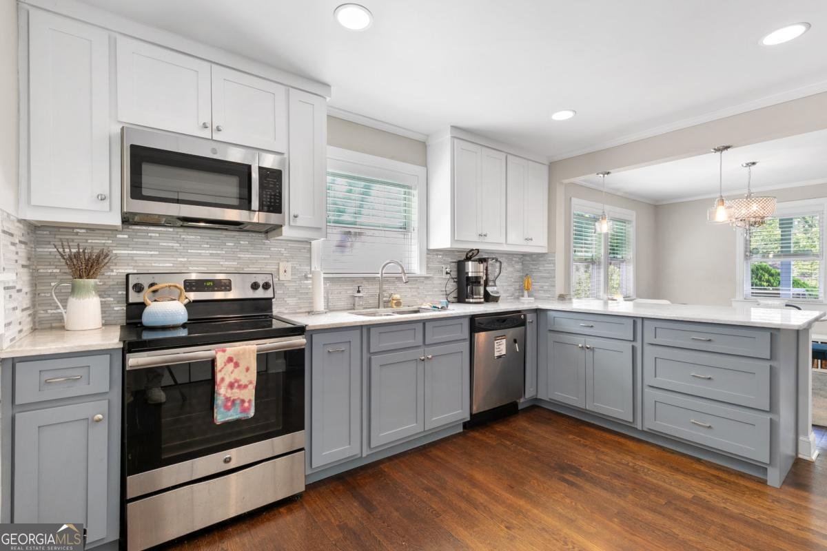 1659 Beecher Street Atlanta - Photo 14