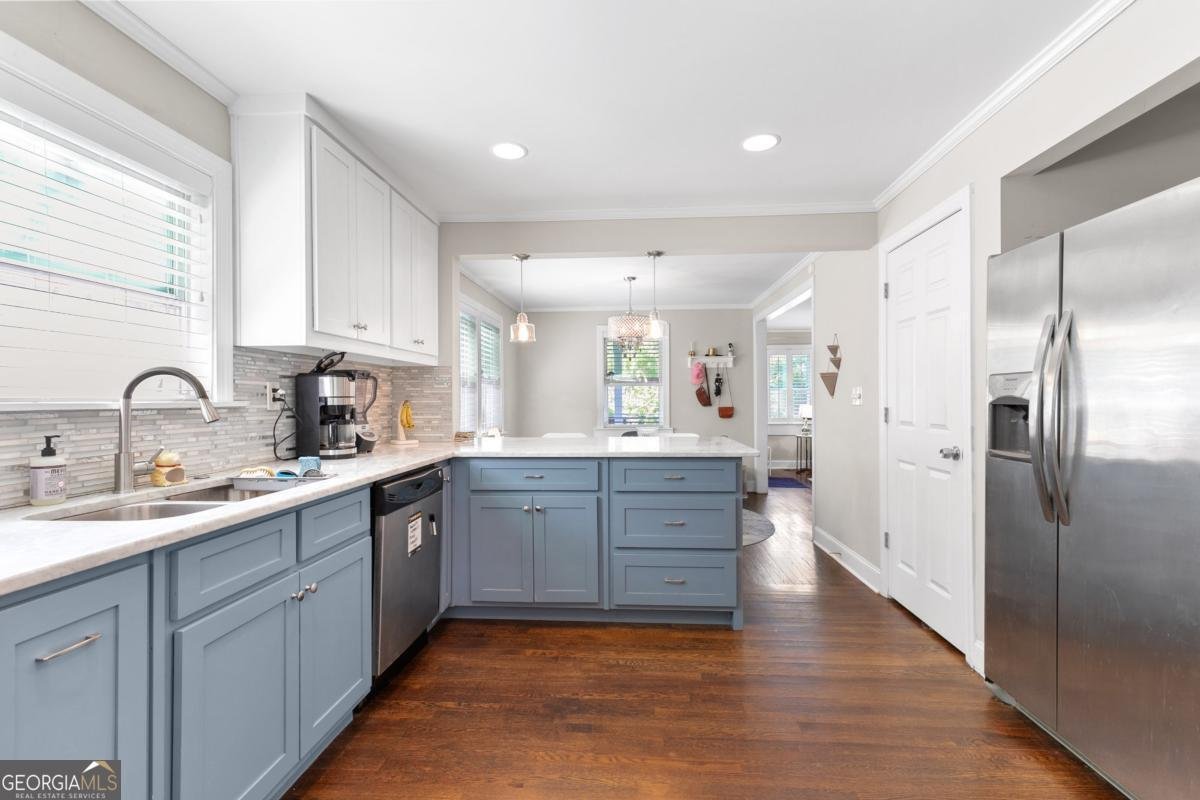 1659 Beecher Street Atlanta - Photo 15