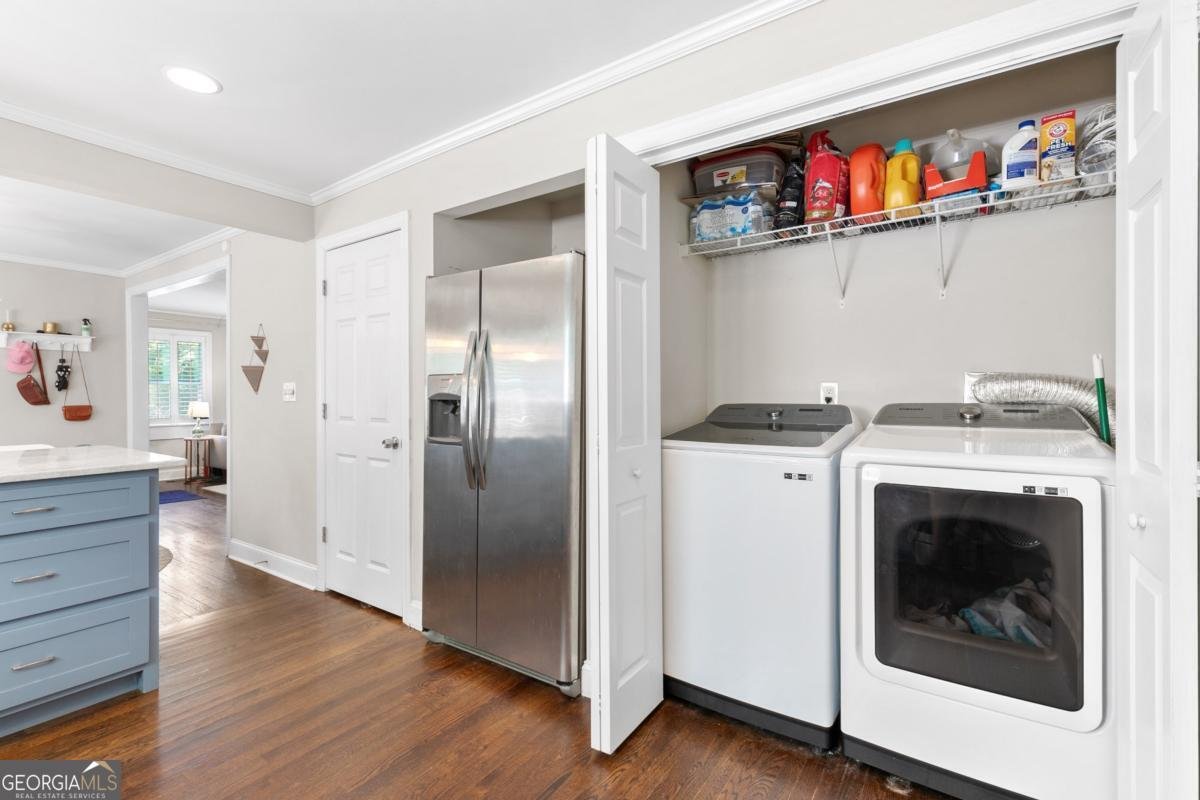 1659 Beecher Street Atlanta - Photo 16