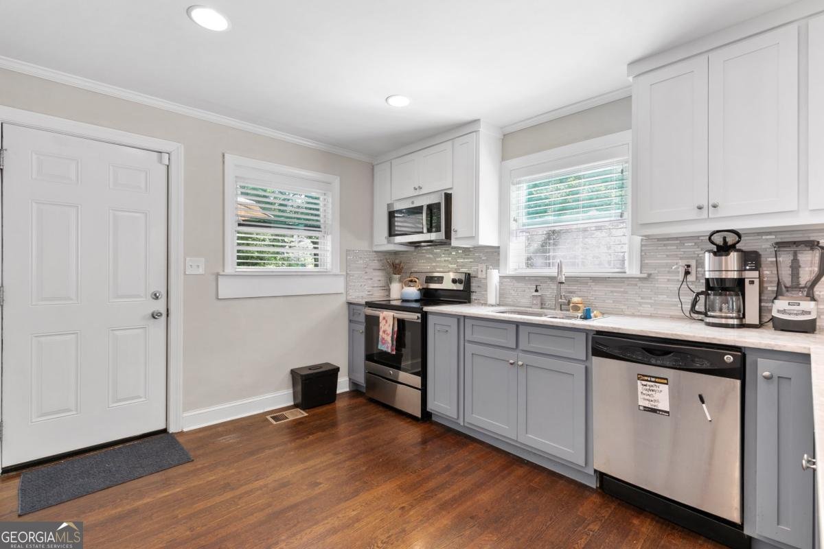1659 Beecher Street Atlanta - Photo 18