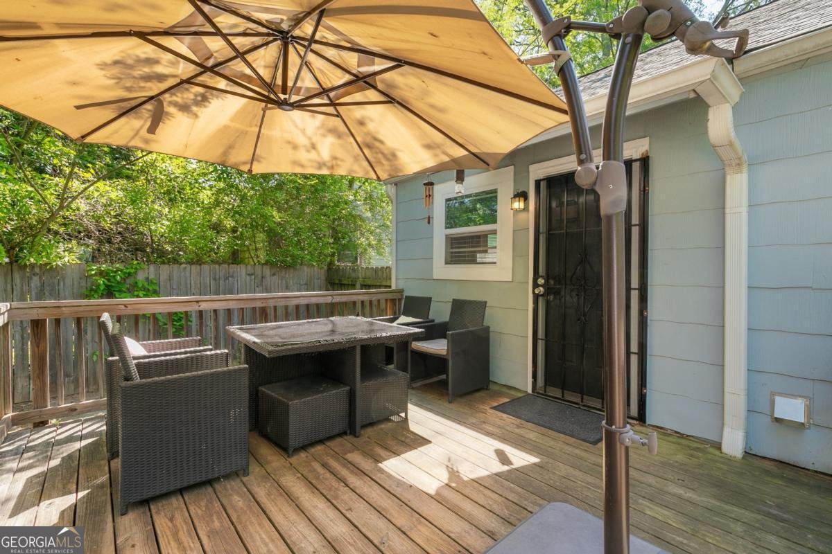 1659 Beecher Street Atlanta - Photo 19